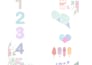 design kids coloring books and activity work sheet